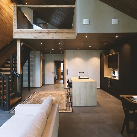 Luxury Villa Lapland روفانييمي المظهر الخارجي الصورة